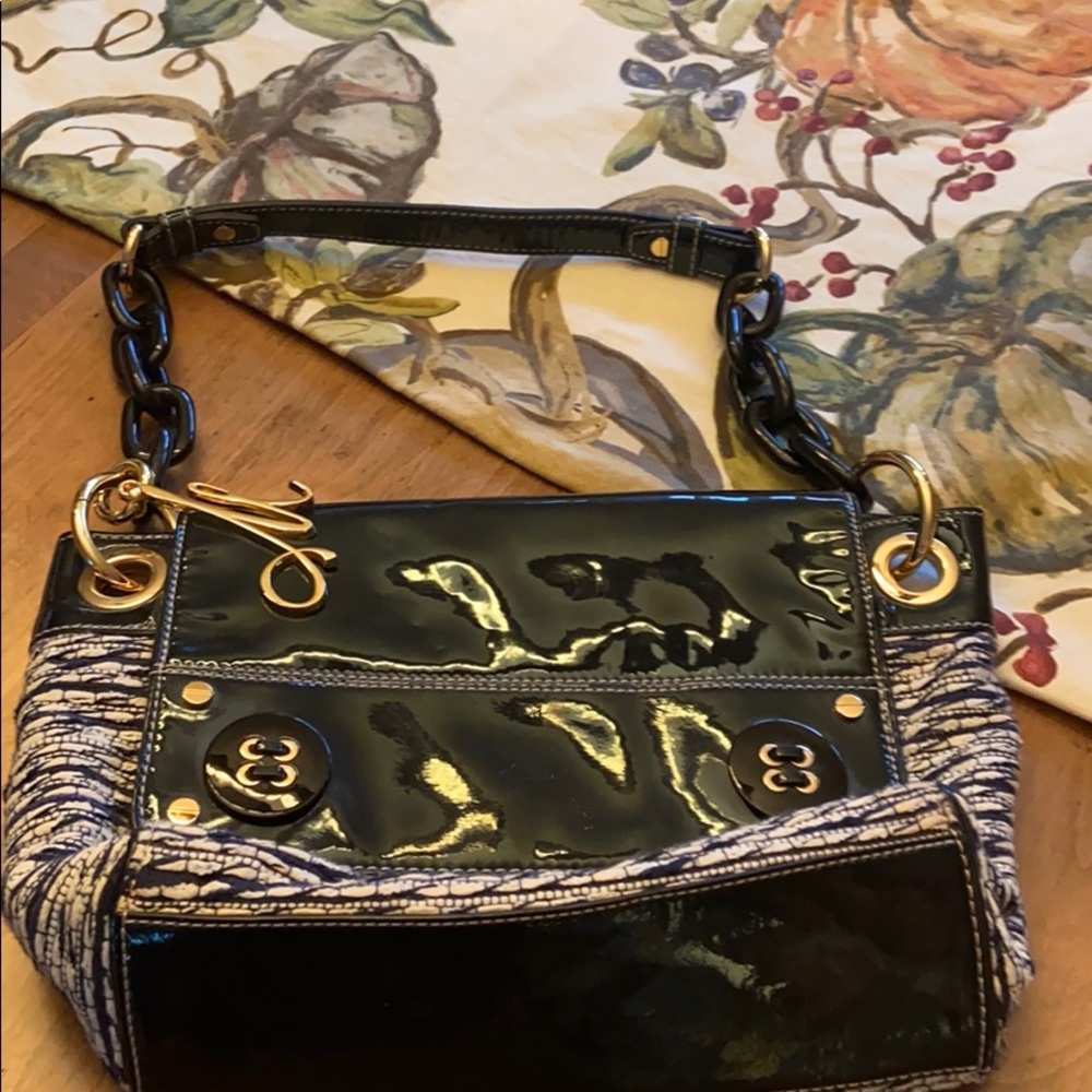 Milly shoulder bag.